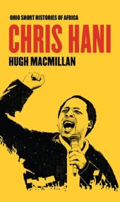 book Chris Hani