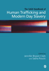 book The SAGE Handbook of Human Trafficking and Modern Day Slavery