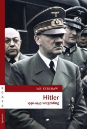 book Hitler: 1936-1945: vergelding