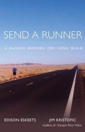 book Send a Runner