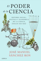 book El poder de la ciencia