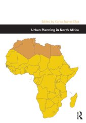 book Urban Planning in North Africa