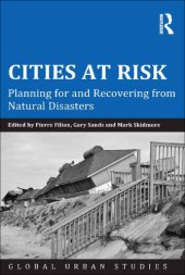 book Cities at Risk: Planning for and Recovering From Natural Disasters