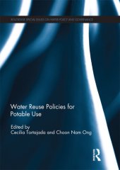 book Water Reuse Policies for Potable Use