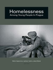 book Homelessness among Young People in Prague