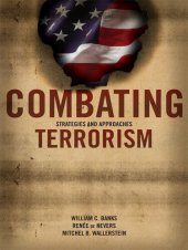 book Combating Terrorism