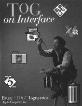 book Tog On Interface