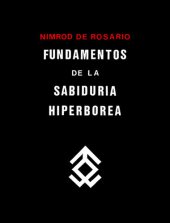 book Fundamentos de la Sabiduría Hiperbórea