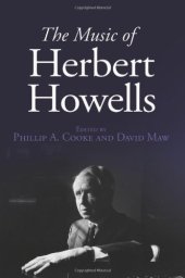 book The Music of Herbert Howells