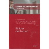 book El lider del futuro