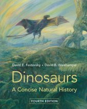 book Dinosaurs : a concise natural history