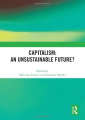 book Capitalism: An Unsustainable Future?