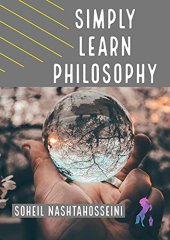 book Simply Learn Philosophy: The Difference Between Schools of Thought