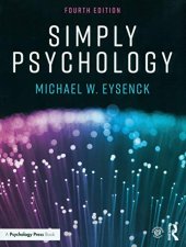 book Simply Psychology