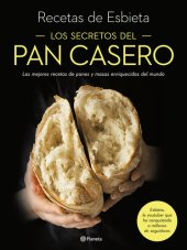 book Los secretos del pan casero (Spanish Edition)