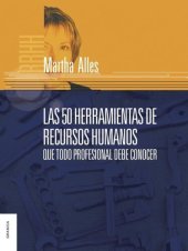 book 50 herramientas de recursos humanos que todo profesional debe conocer (Spanish Edition)