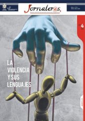 book La violencia y sus lenguajes