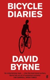 book Bicycle Diaries