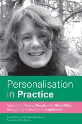 book Personalisation in Practice