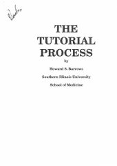 book The tutorial process