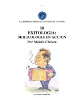 book Exitología: Shilicología en acción. El gran copocho