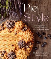 book Pie Style