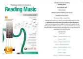 book The Bass Guitarist's Guide To Reading Music. Intermediate Level.