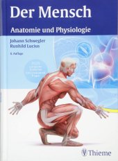 book Der Mensch - Anatomie und Physiologie: Anatomie und Physiologie. Plus Lernposter Anatomie, 200 Lernkontrollfragen