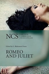 book Romeo and Juliet