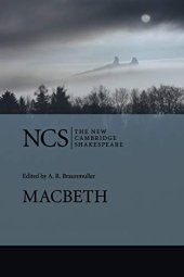 book Macbeth