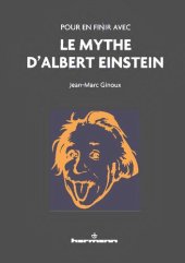 book Pour en finir avec le mythe d'Albert Einstein