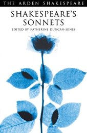 book Shakespeare's Sonnets