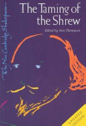 book The Taming of the Shrew