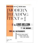 book Modern Reading Text in 4 by 4 ver 1