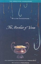 book The Merchant of Venice