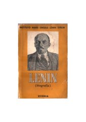 book Lenin: biografia