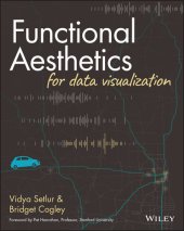 book Functional Aesthetics for Data Visualization