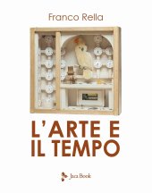 book L’arte e il tempo