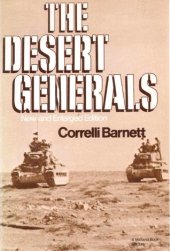 book The Desert Generals (New and Enlarged Edition)