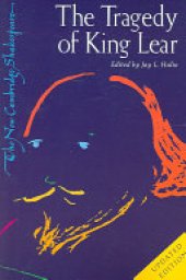 book The Tragedy of King Lear