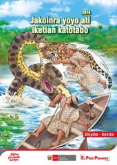 book Jakoinra yoyo ati iketian katotabo 2019