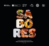 book Sabores. Conservando la gastronomía de la Reserva Paisajística Nor Yauyos Cochas (Lima)