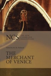 book The Merchant of Venice