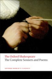 book The Complete Sonnets and Poems