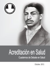 book Acreditación en salud