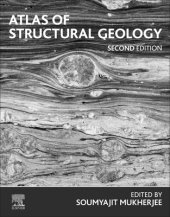 book Atlas of Structural Geology