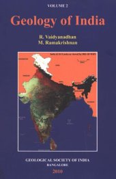 book Geology of India