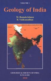 book Geology of India