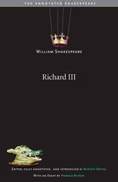 book Richard III