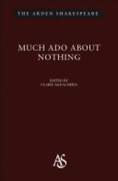 book Much Ado About Nothing